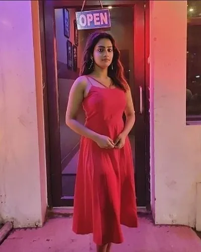 Priya Singh