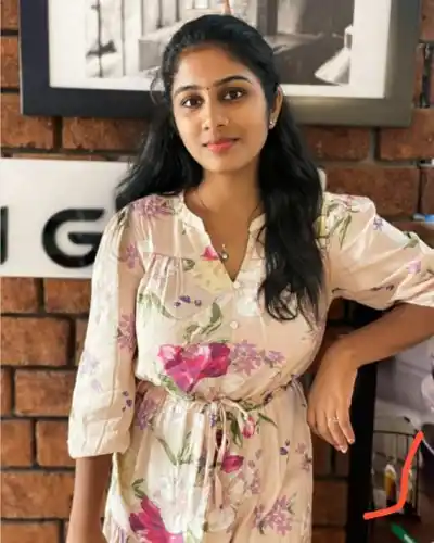 Sita Verma